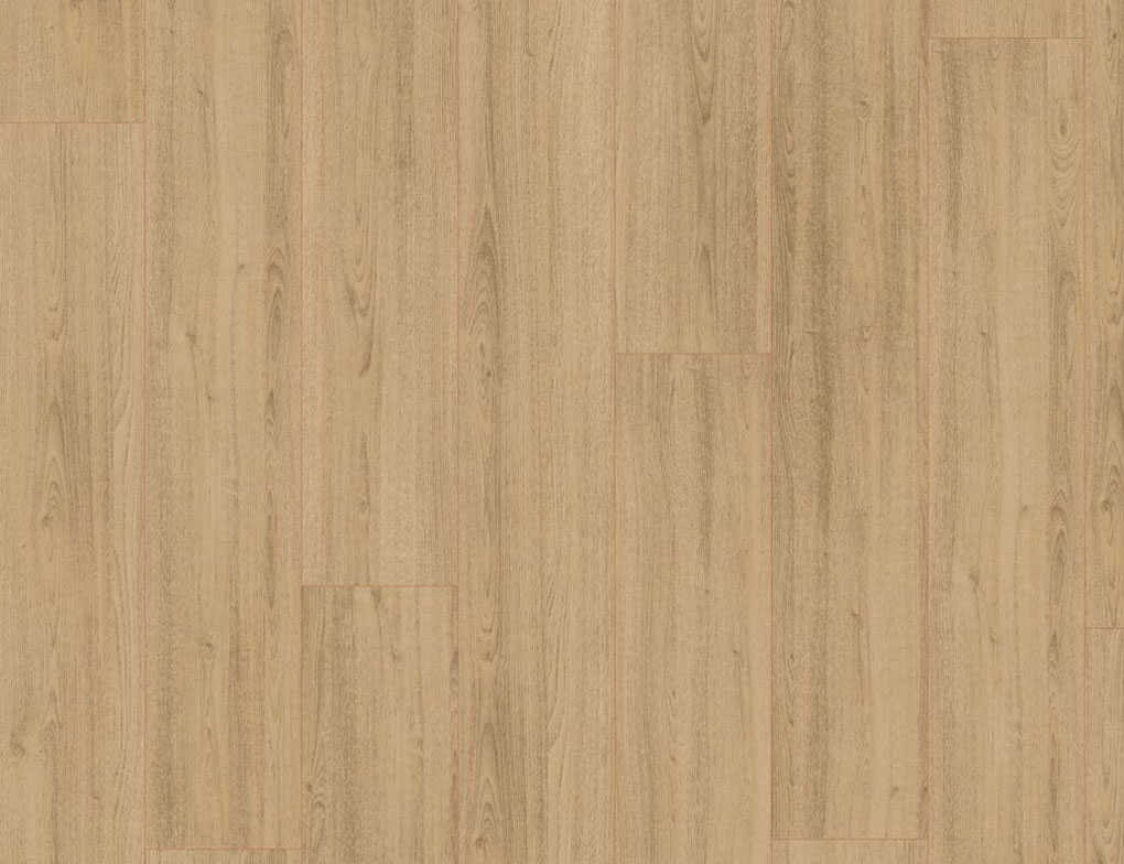 Laminat Caro Classic Eiche Natur