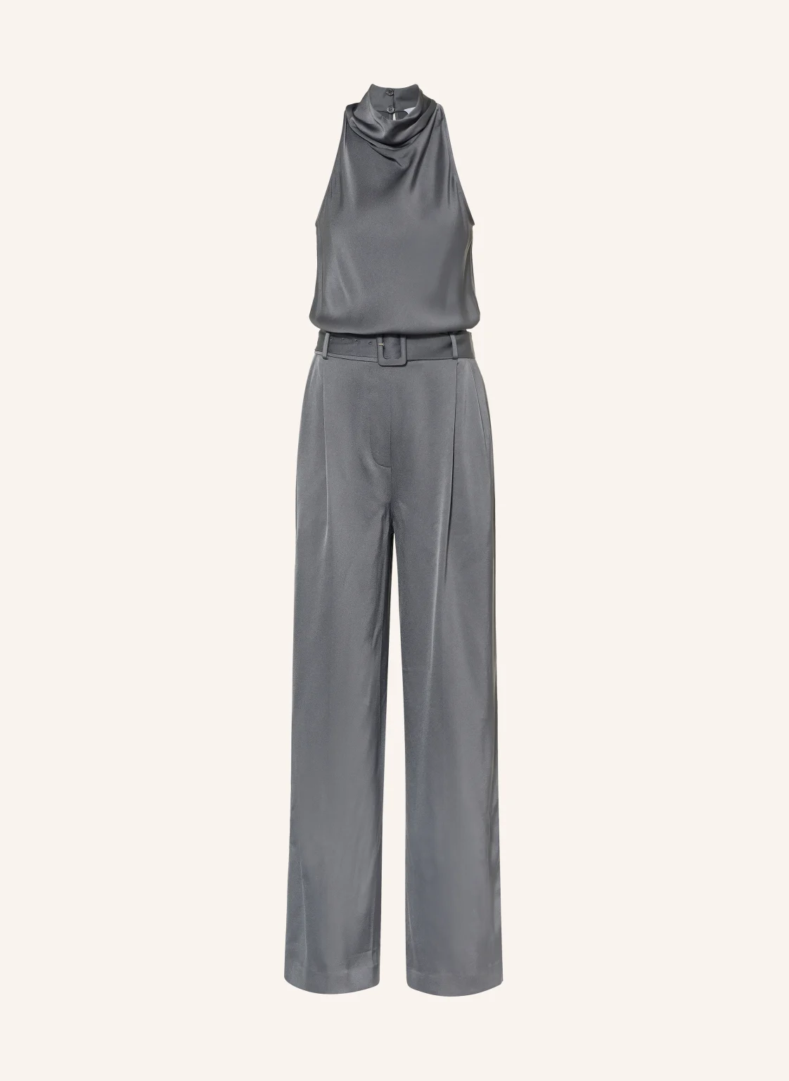 REISS Jumpsuit ERICA aus Satin
