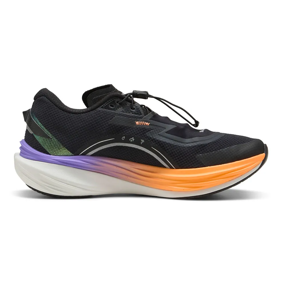 Puma Deviate NITRO™ 3 WTR  running shoes