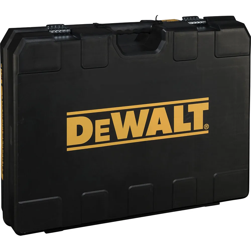 Dewalt D25614K-QS hammer drill