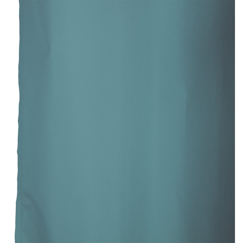 Rideau thermique bleu foncé 140x250cm