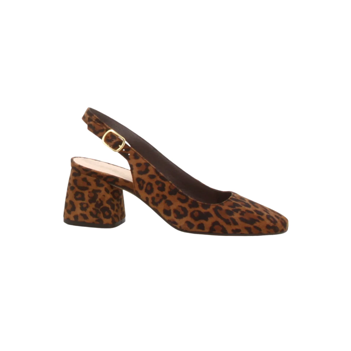 SABRINE LEOPARD