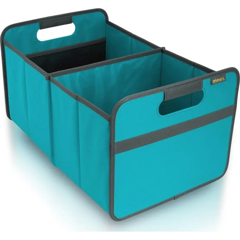 Aufbewahrungsbox Classic Azur