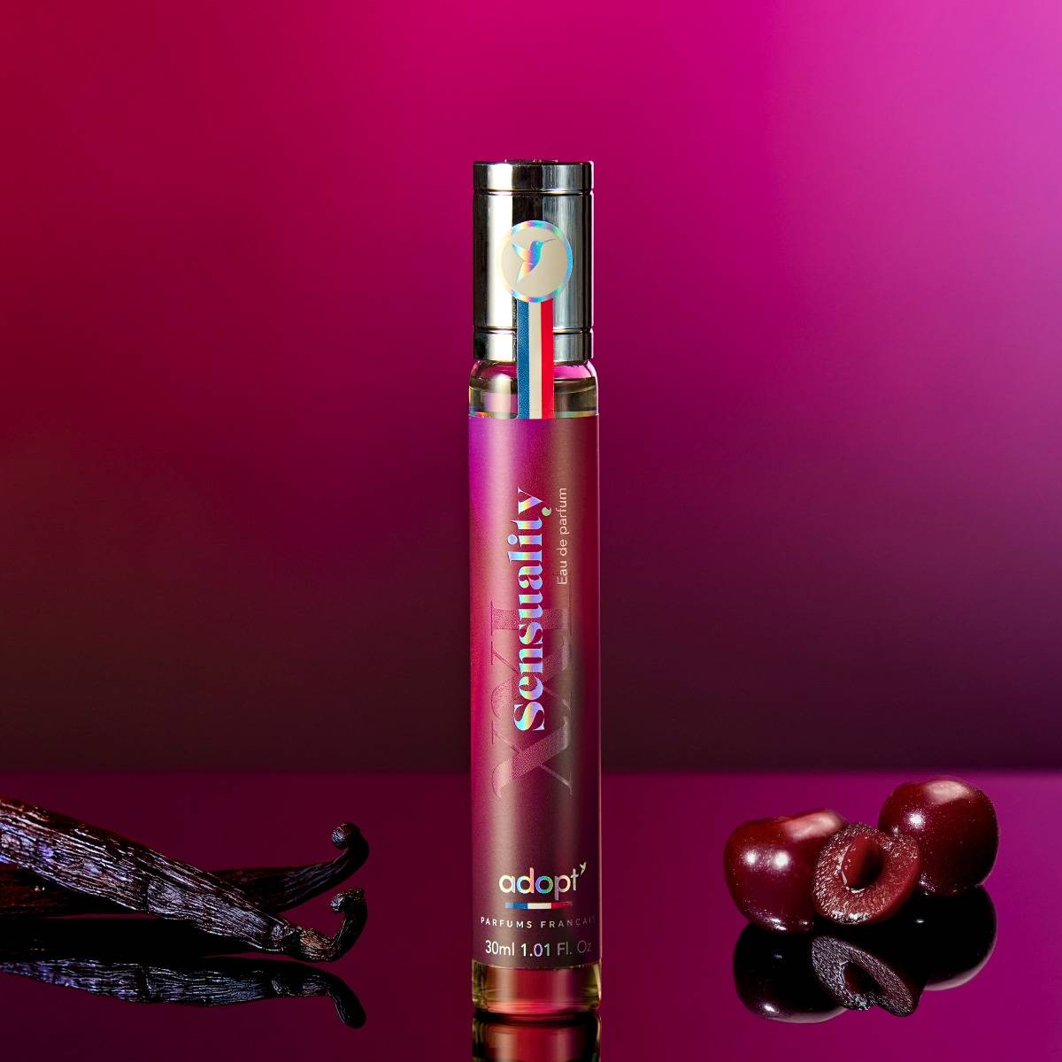 XXL SensualityEau de parfum 30 ml