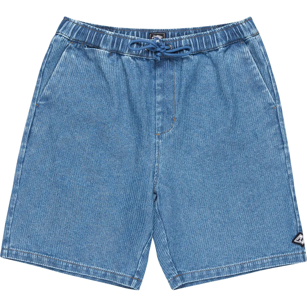 Billabong Larry Cord shorts