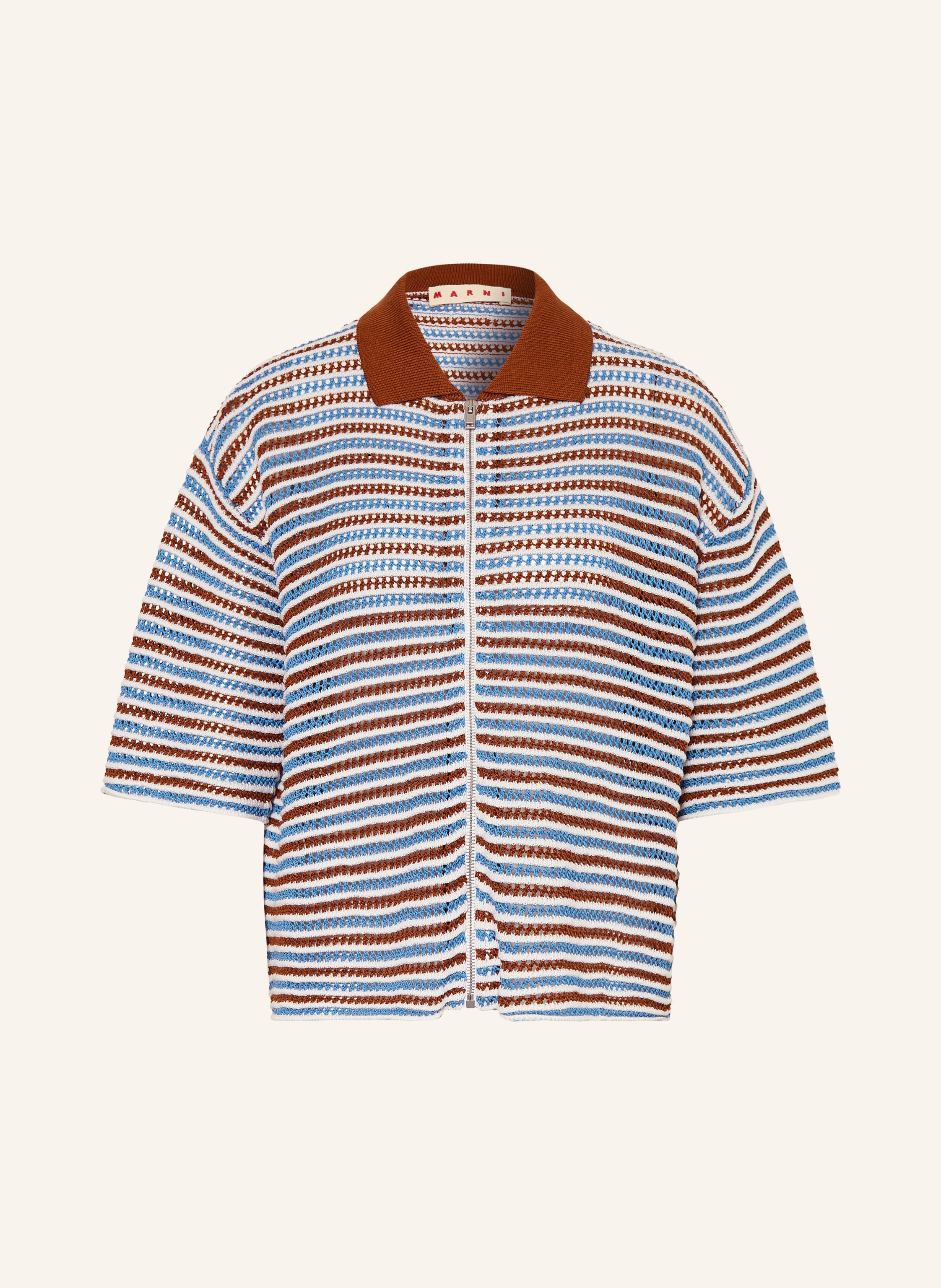 MARNI Strickjacke