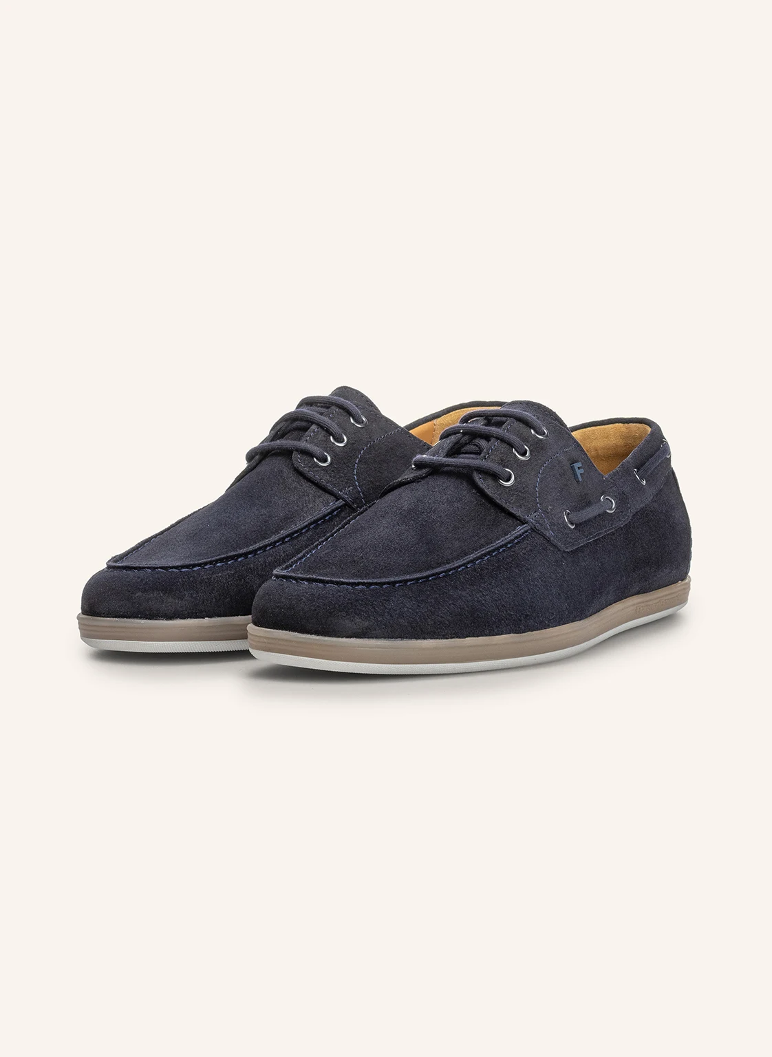Floris van Bommel Bootsschuh DE ZEILER 02