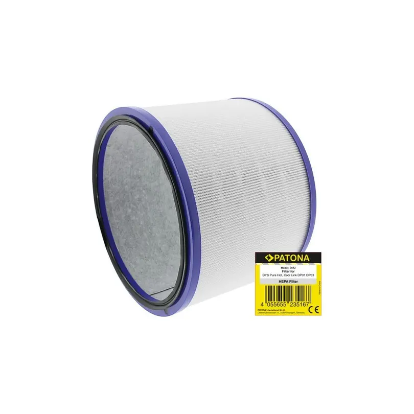 HEPA-Filter Pure Cool Link