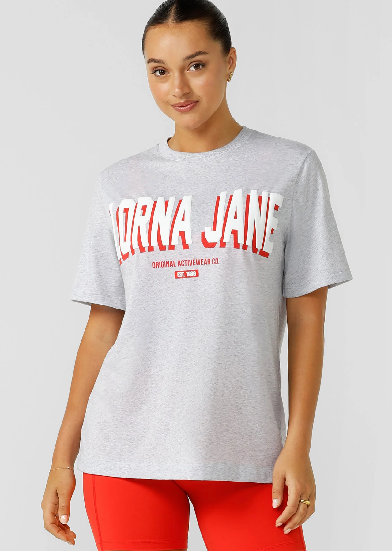 All Star Relaxed Tee