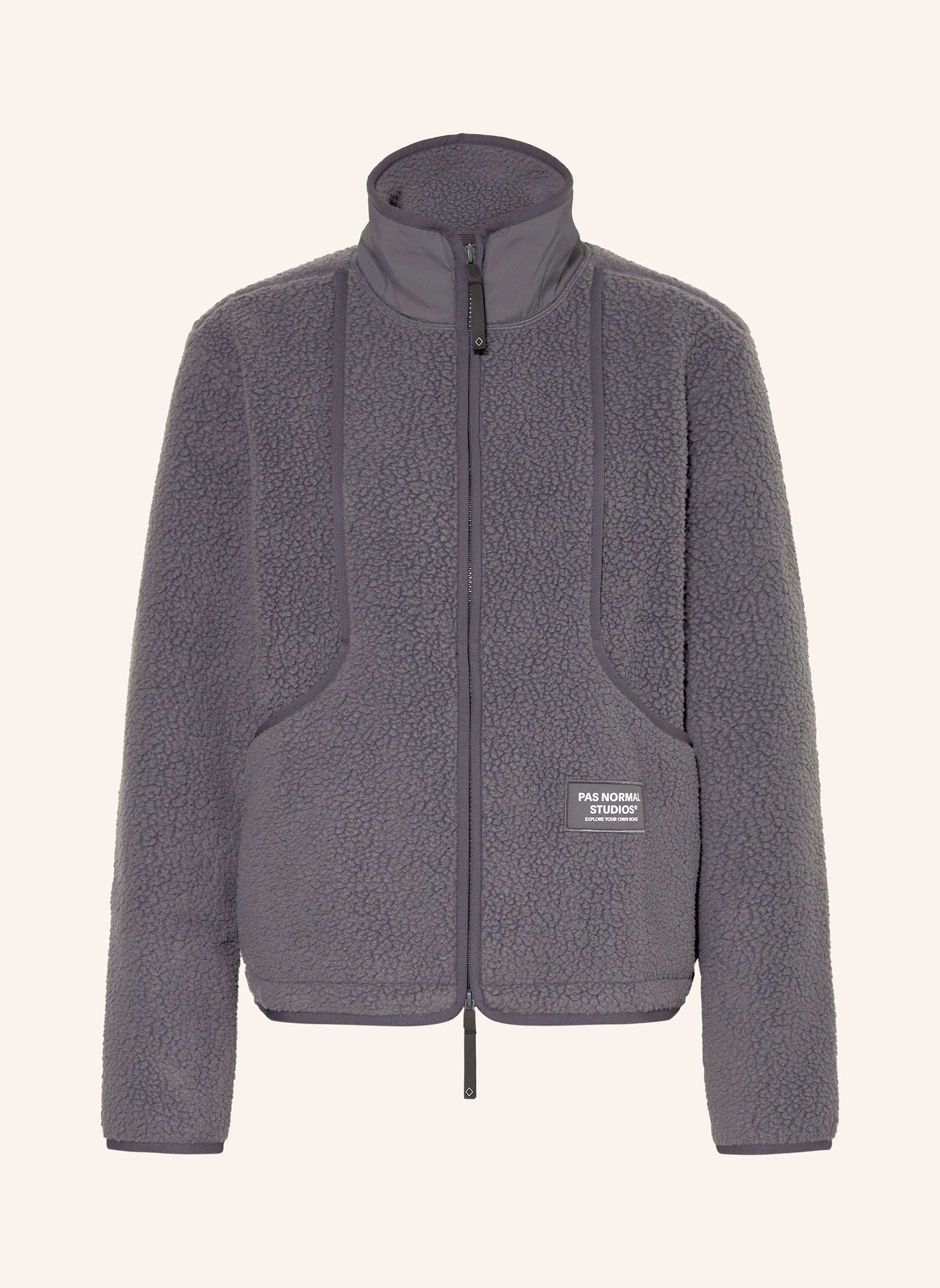 PAS NORMAL STUDIOS Fleecejacke OFF-RACE