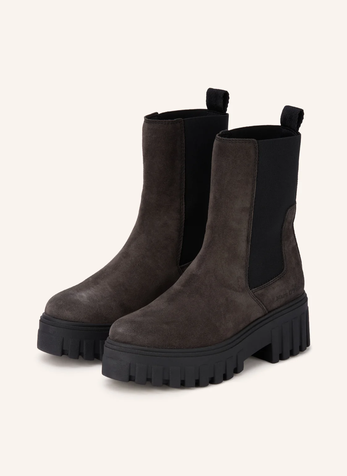 Marc O'Polo Chelsea-Boots