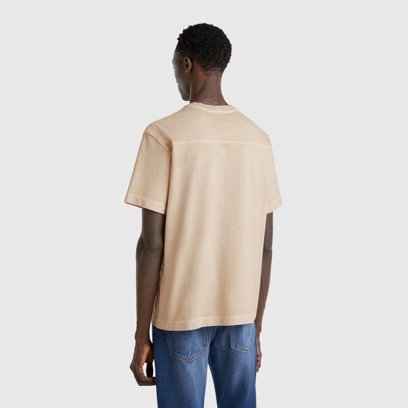 cotton t-shirt