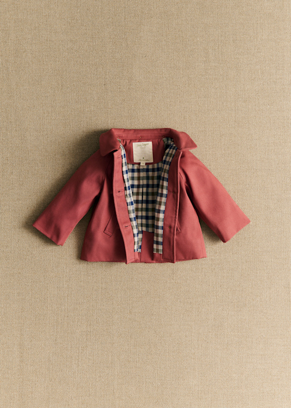 Polly Coat