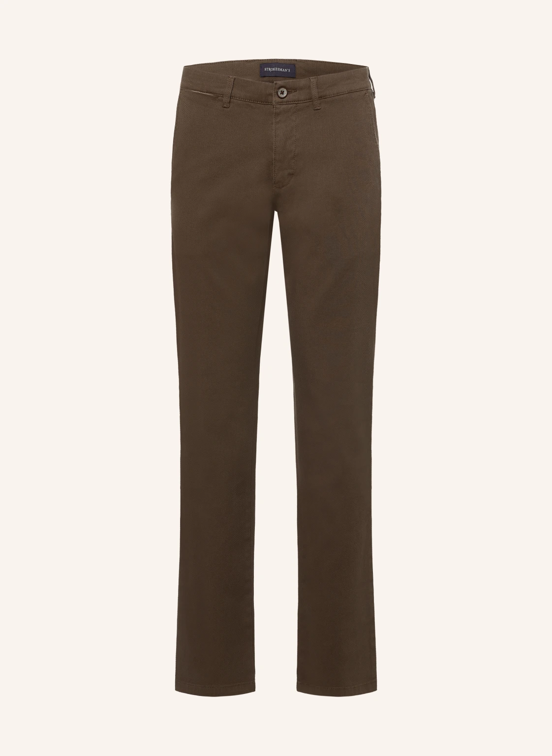 STROKESMAN'S Chino Slim Fit