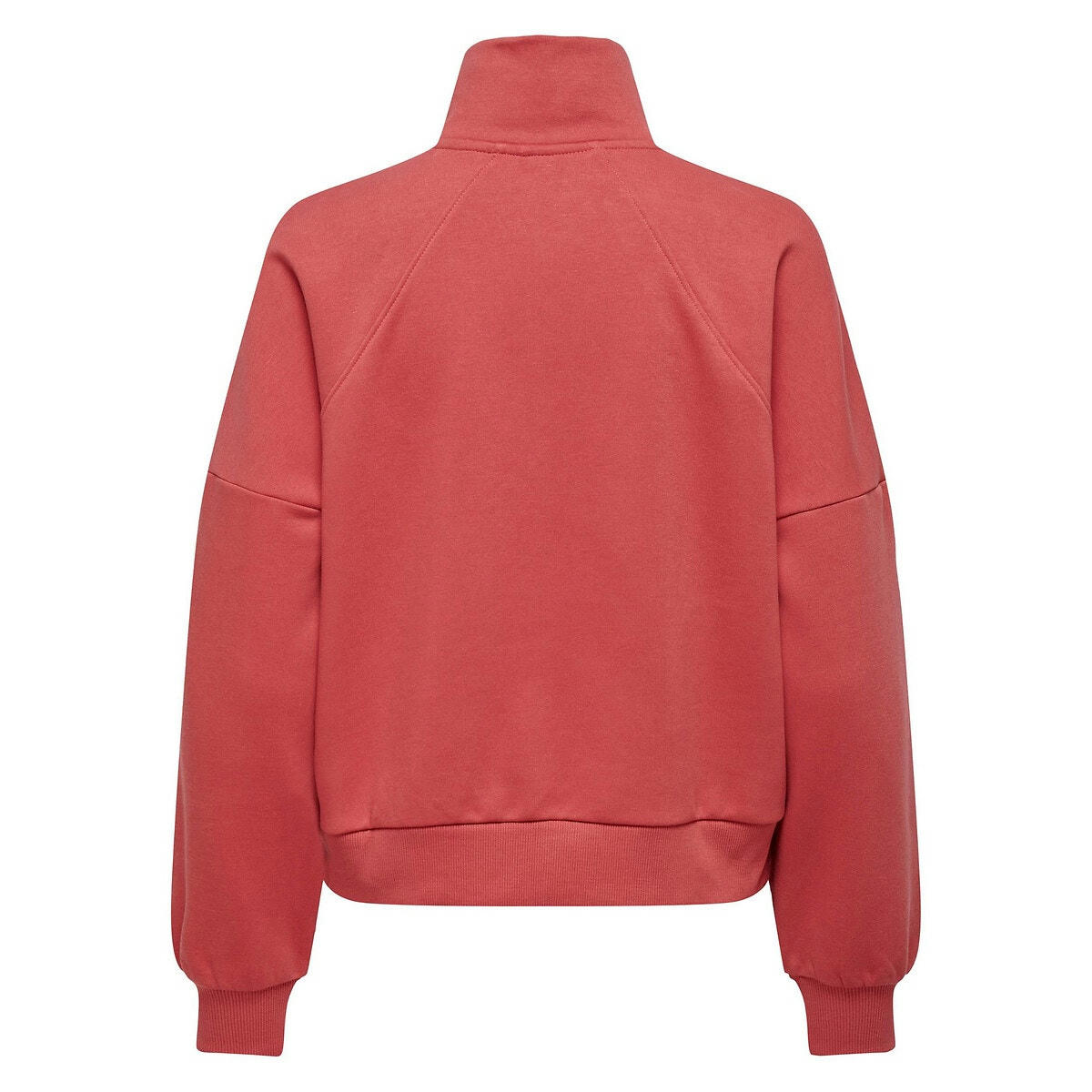 Sweat molleton col camionneur Elena