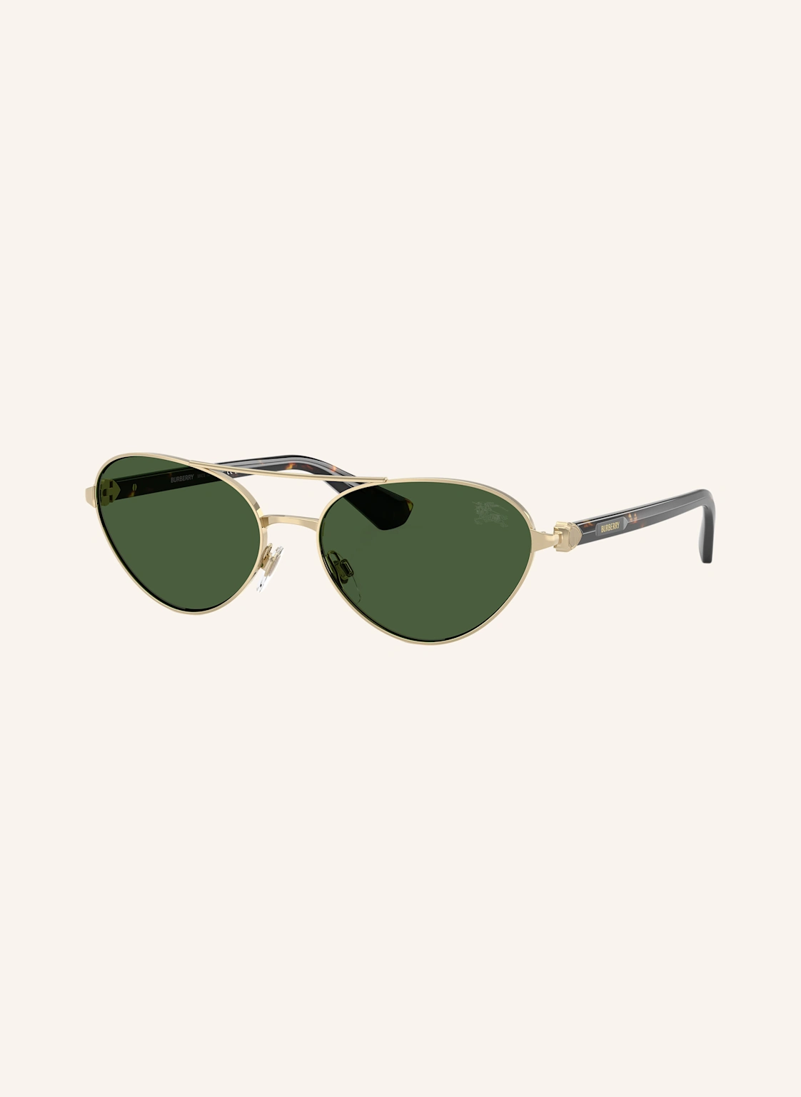 BURBERRY Sonnenbrille BE3165