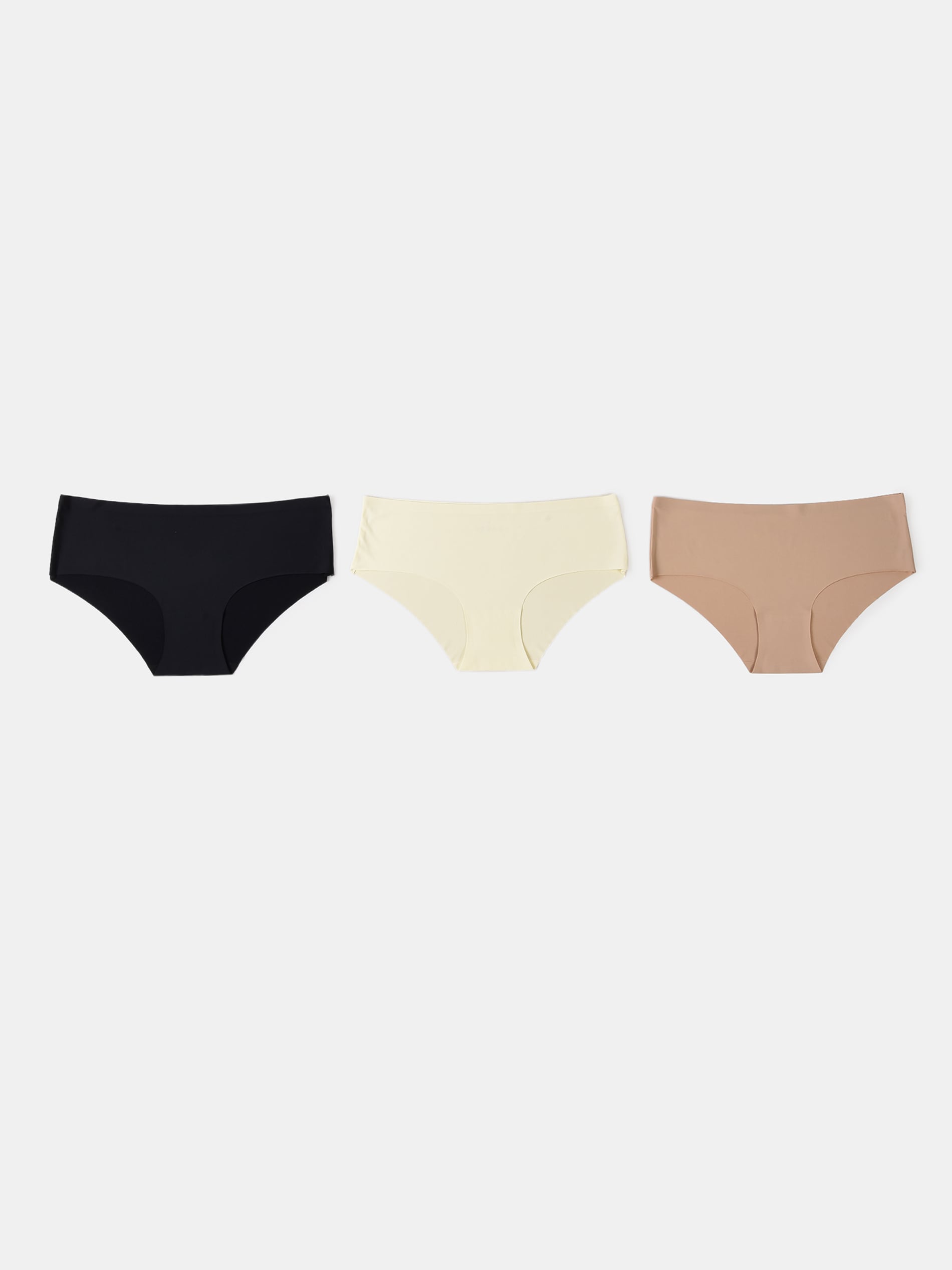 Majtki figi 3 pack
