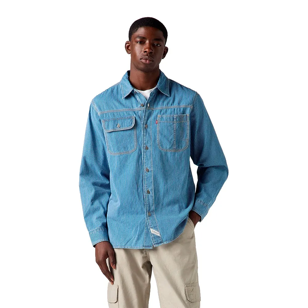 Levi's® Auburn Worker long sleeve shirt
