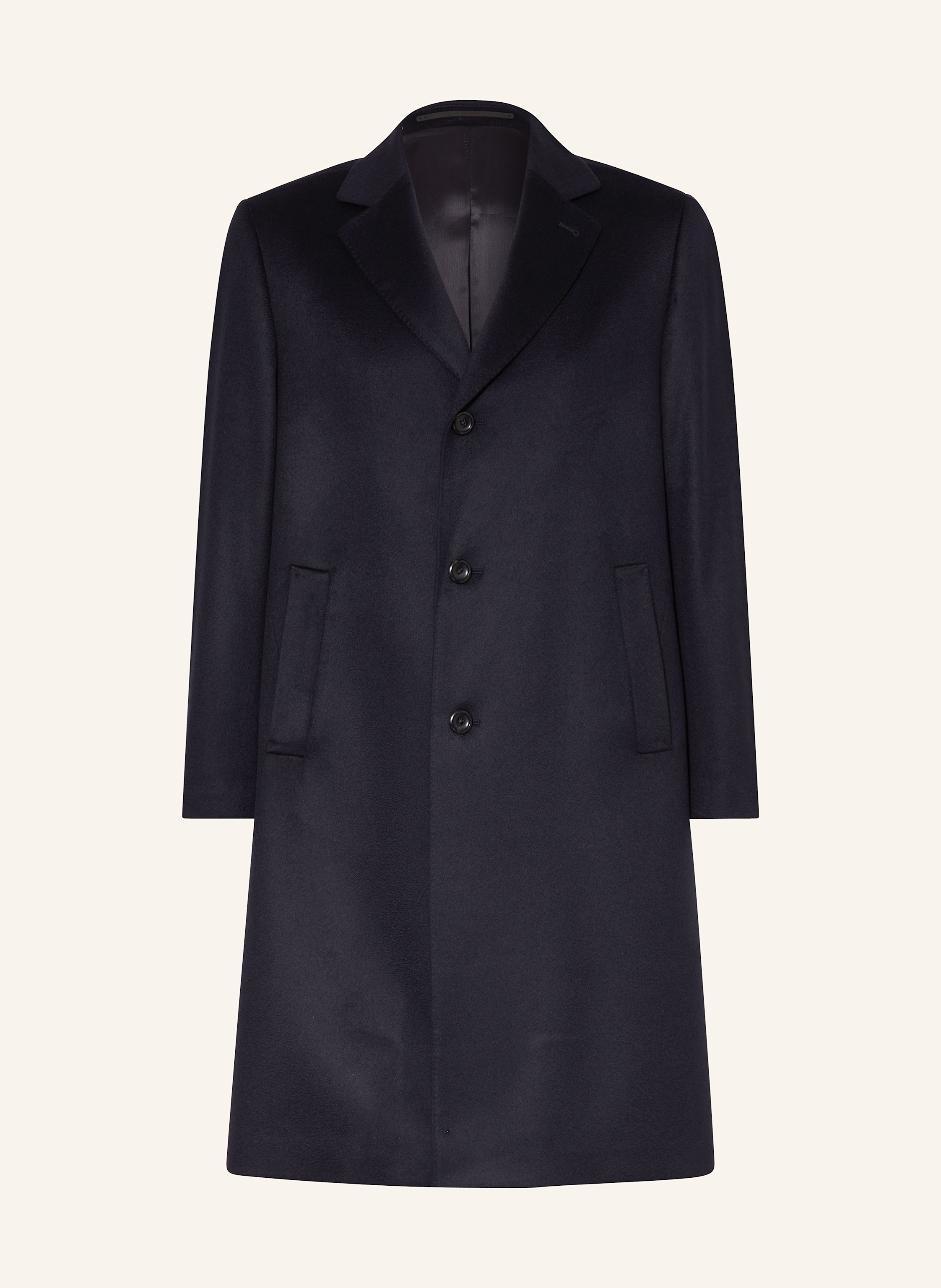 DRESSLER Cashmere-Mantel RAIKO