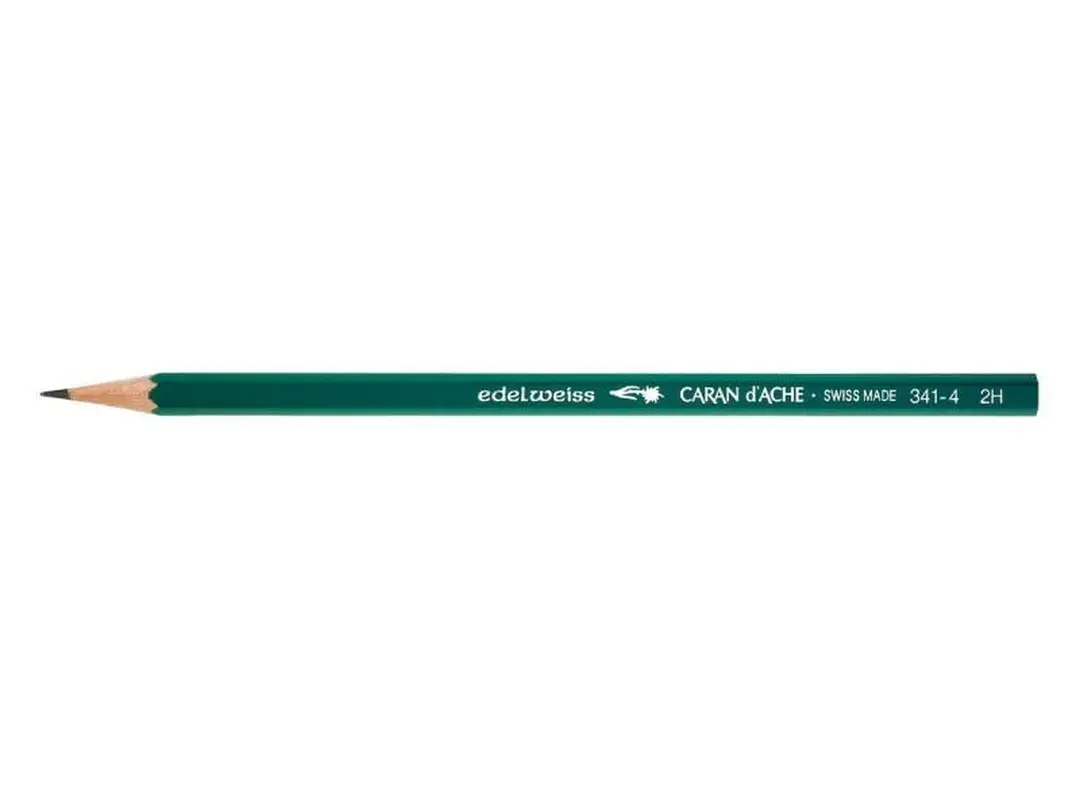 Bleistift Caran d'Ache