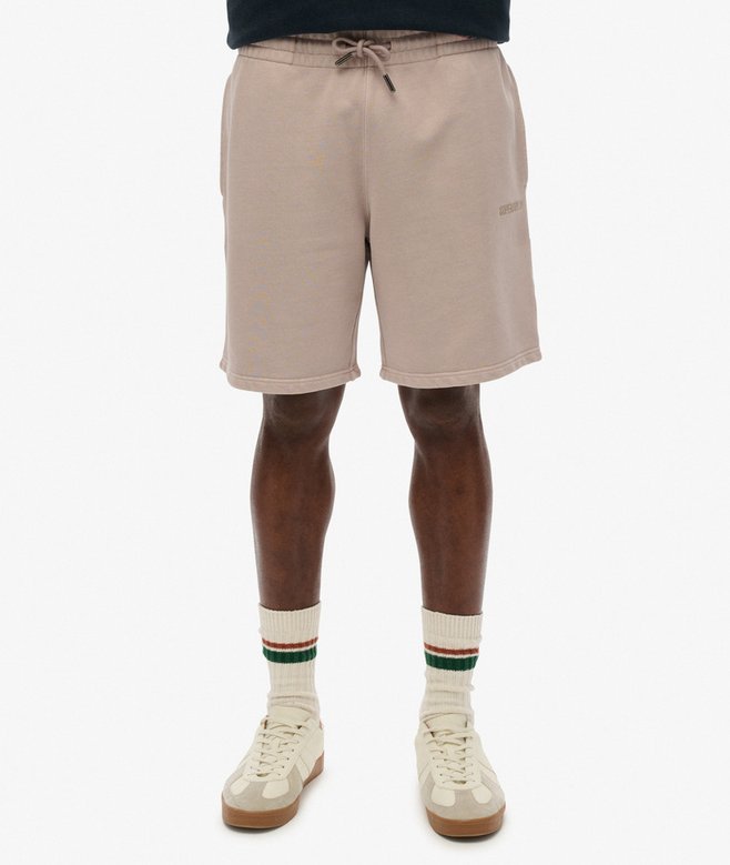 Micro Logo Shorts