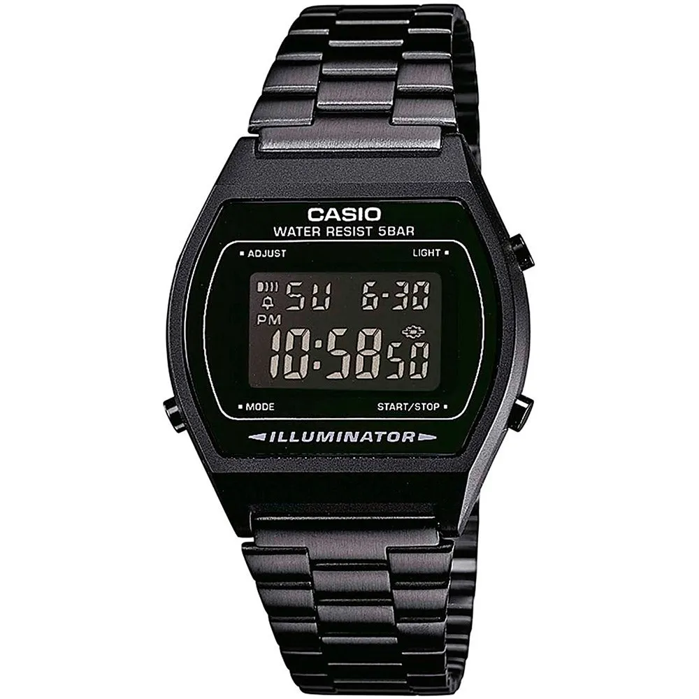 Casio B640 watch