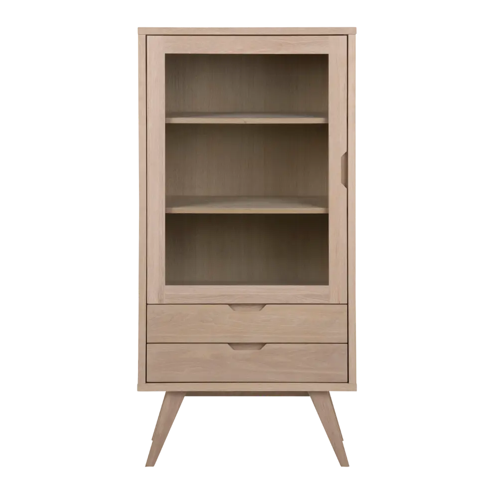Vitrine A-Line