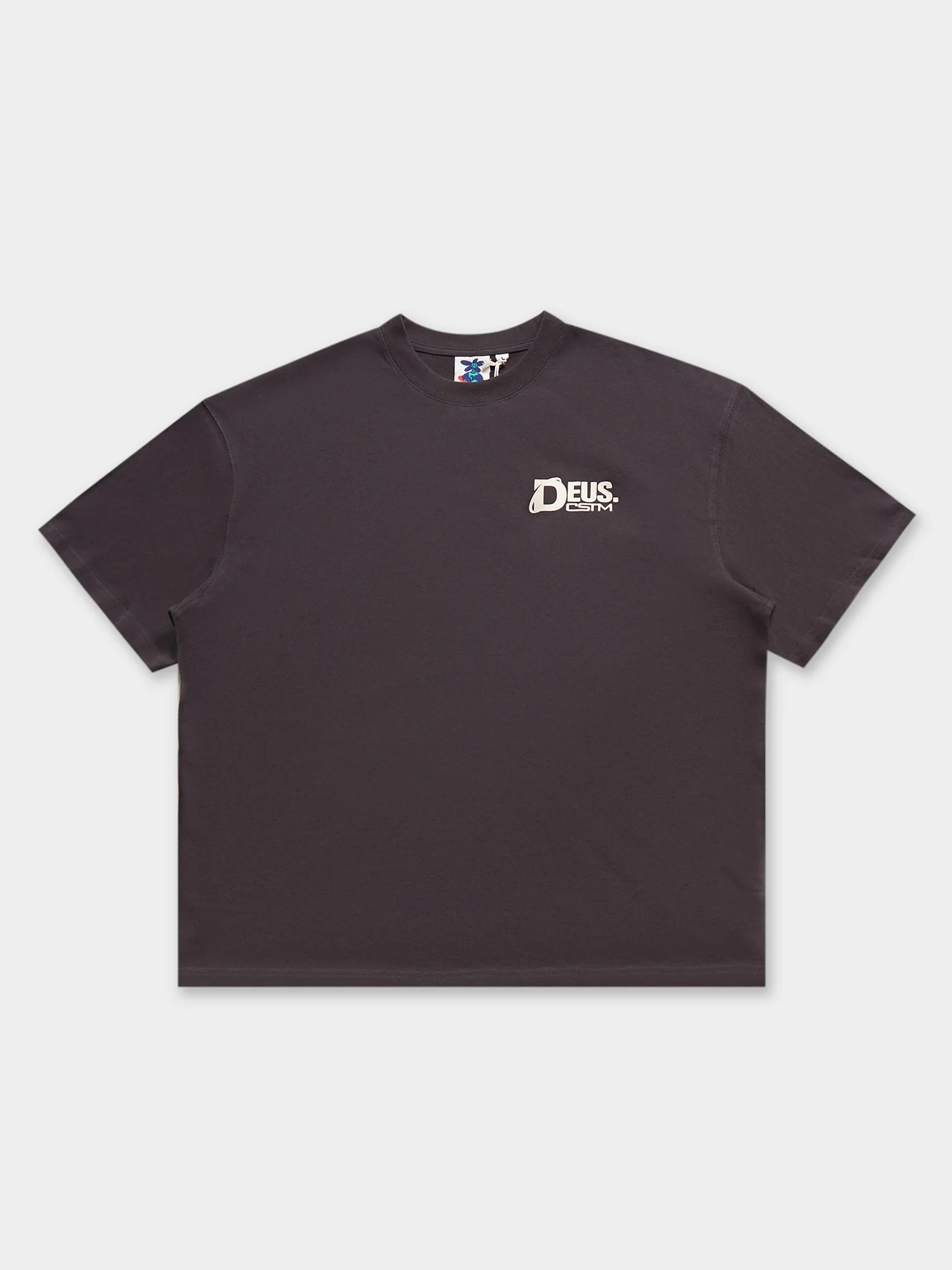 System Network Tee