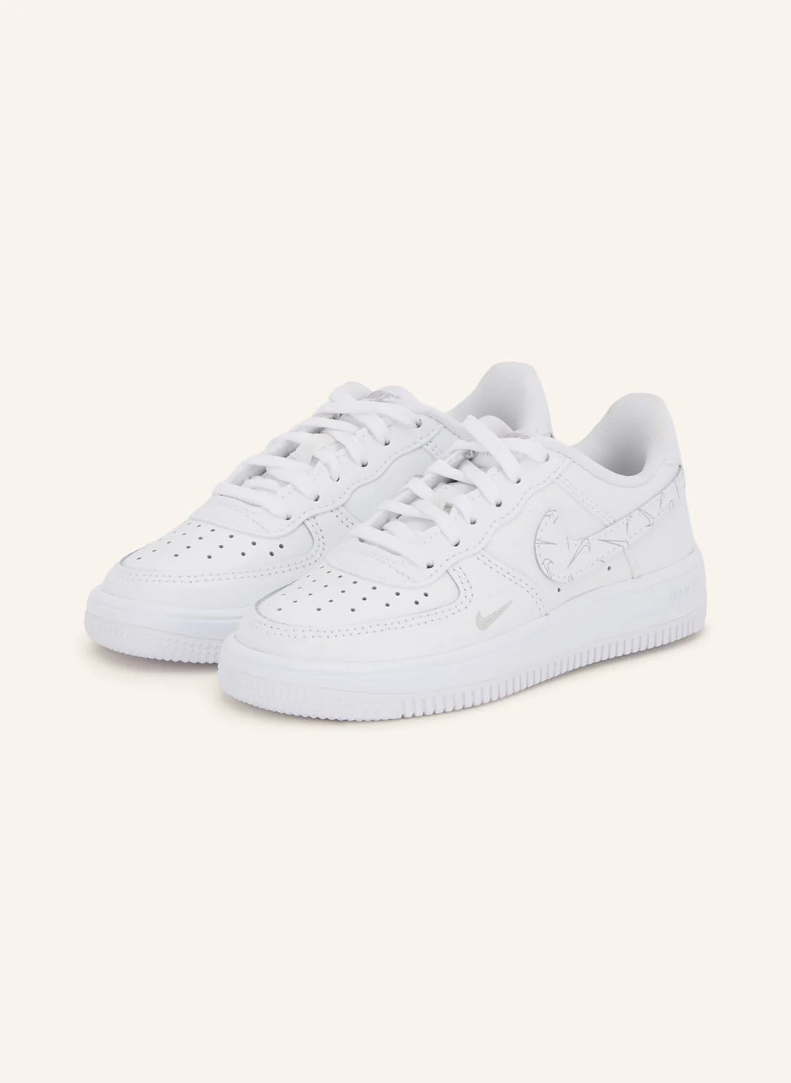 Nike Sneaker FORCE 1 LOW LACE