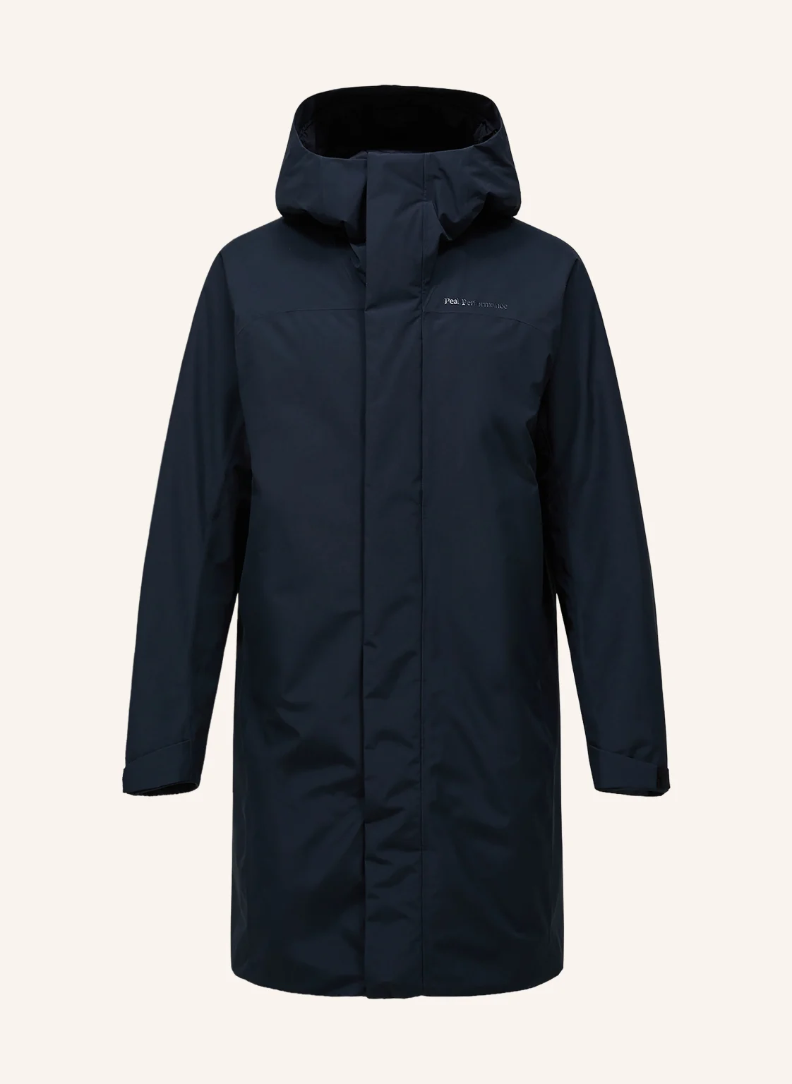 Peak Performance Parka TREELINE INS