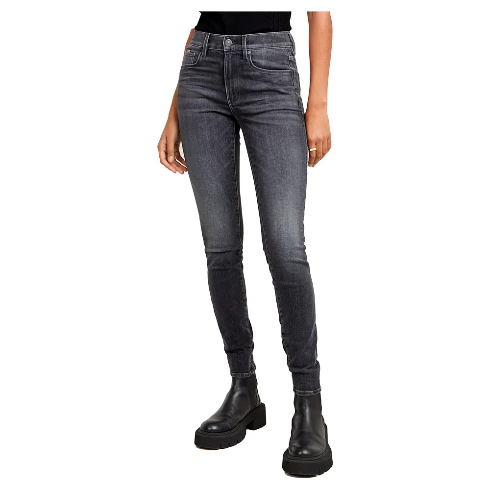 G-Star 3301 Skinny jeans