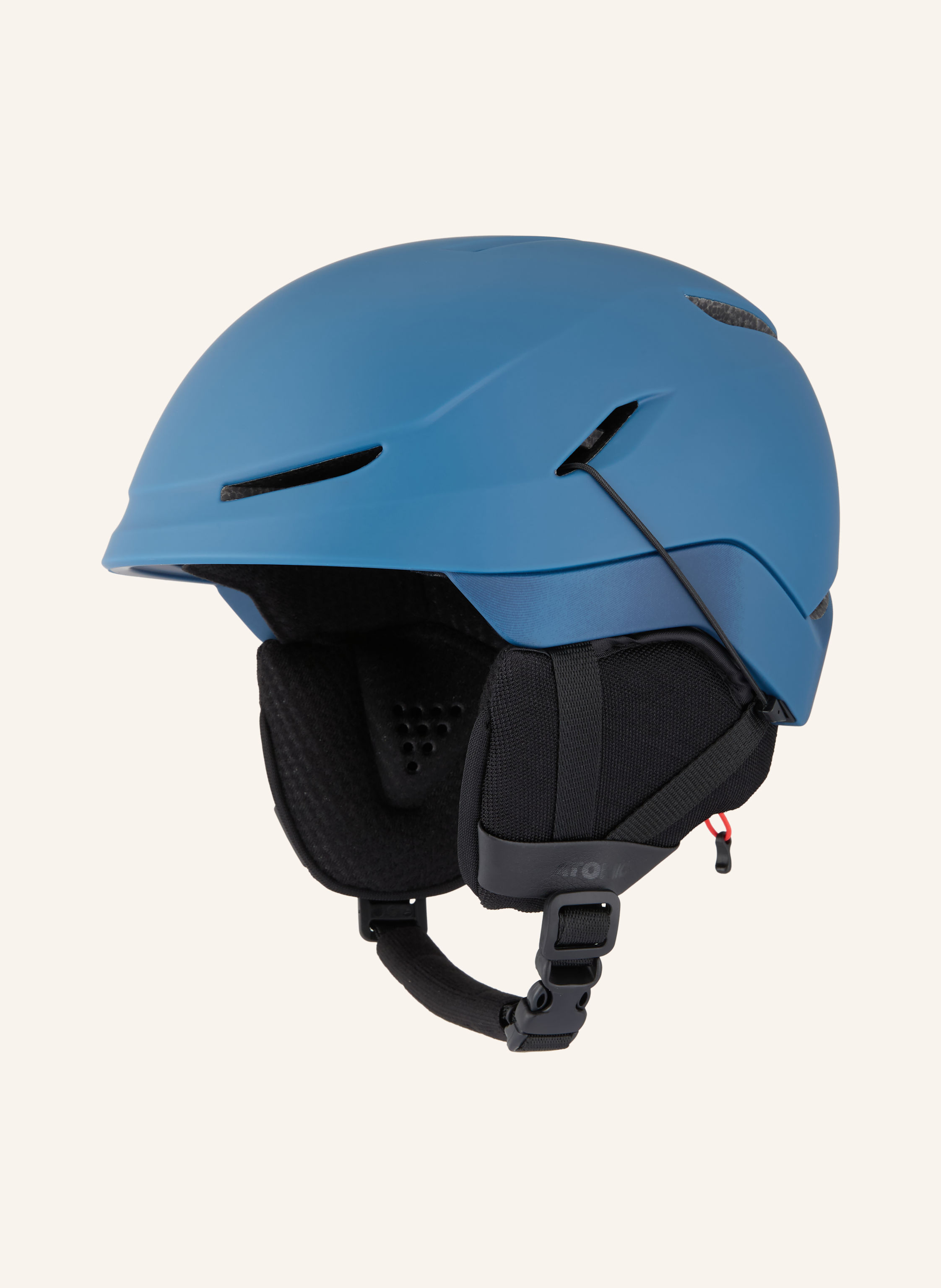 ATOMIC Skihelm REVENT JR