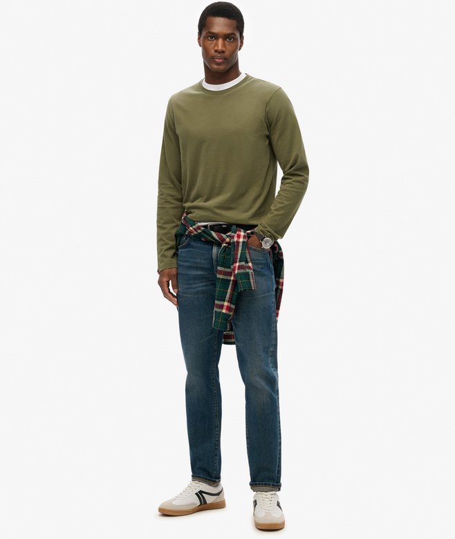 Classic Essential Top