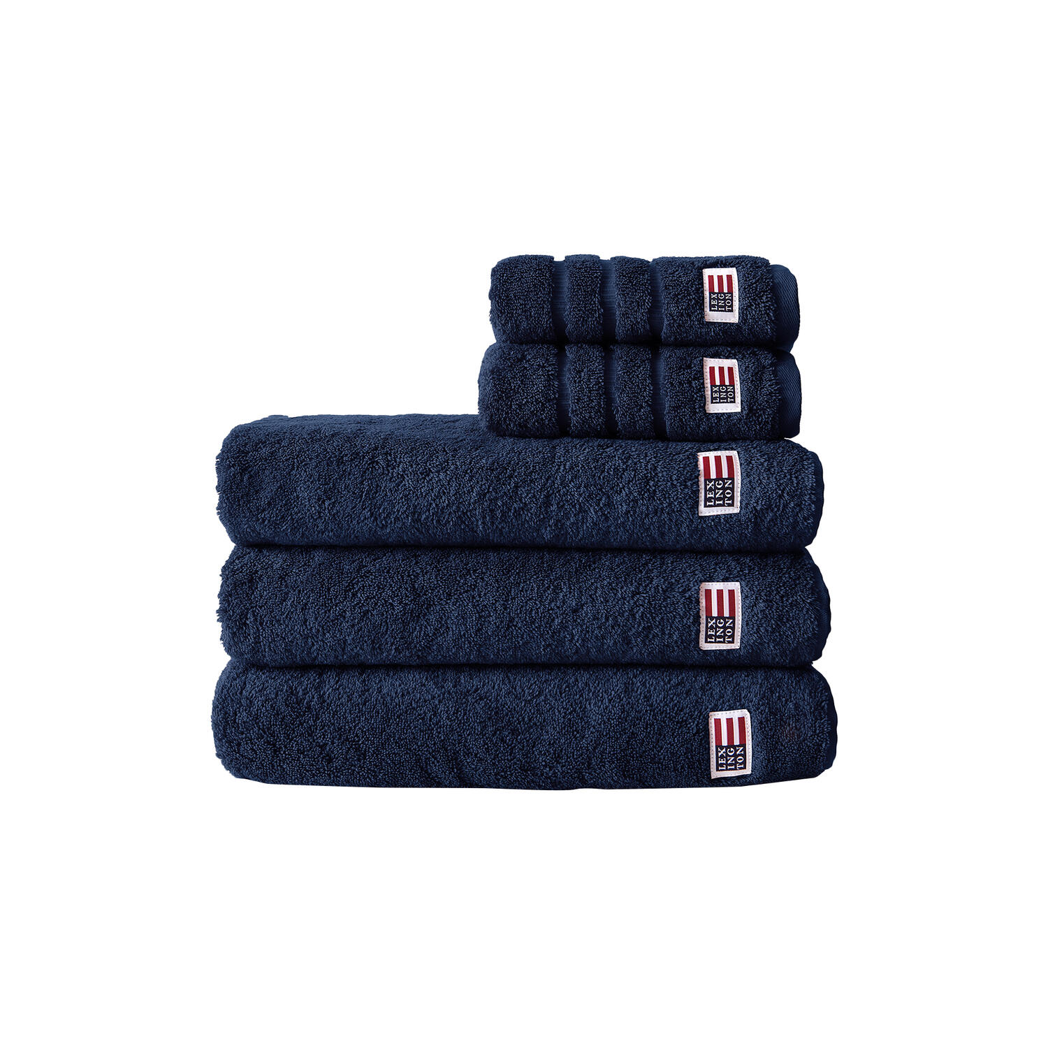 Icons Original h&aring;ndkl&aelig;de, navy