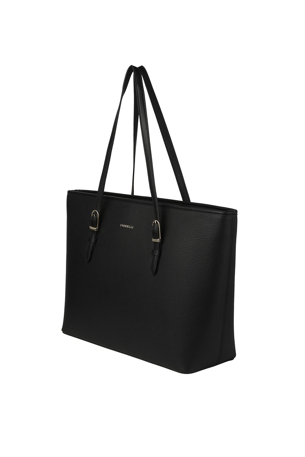 FIORELLI Etta Buckle Tote Bag