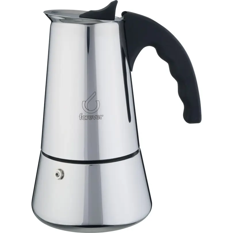 Kaffeezubereiter Conny