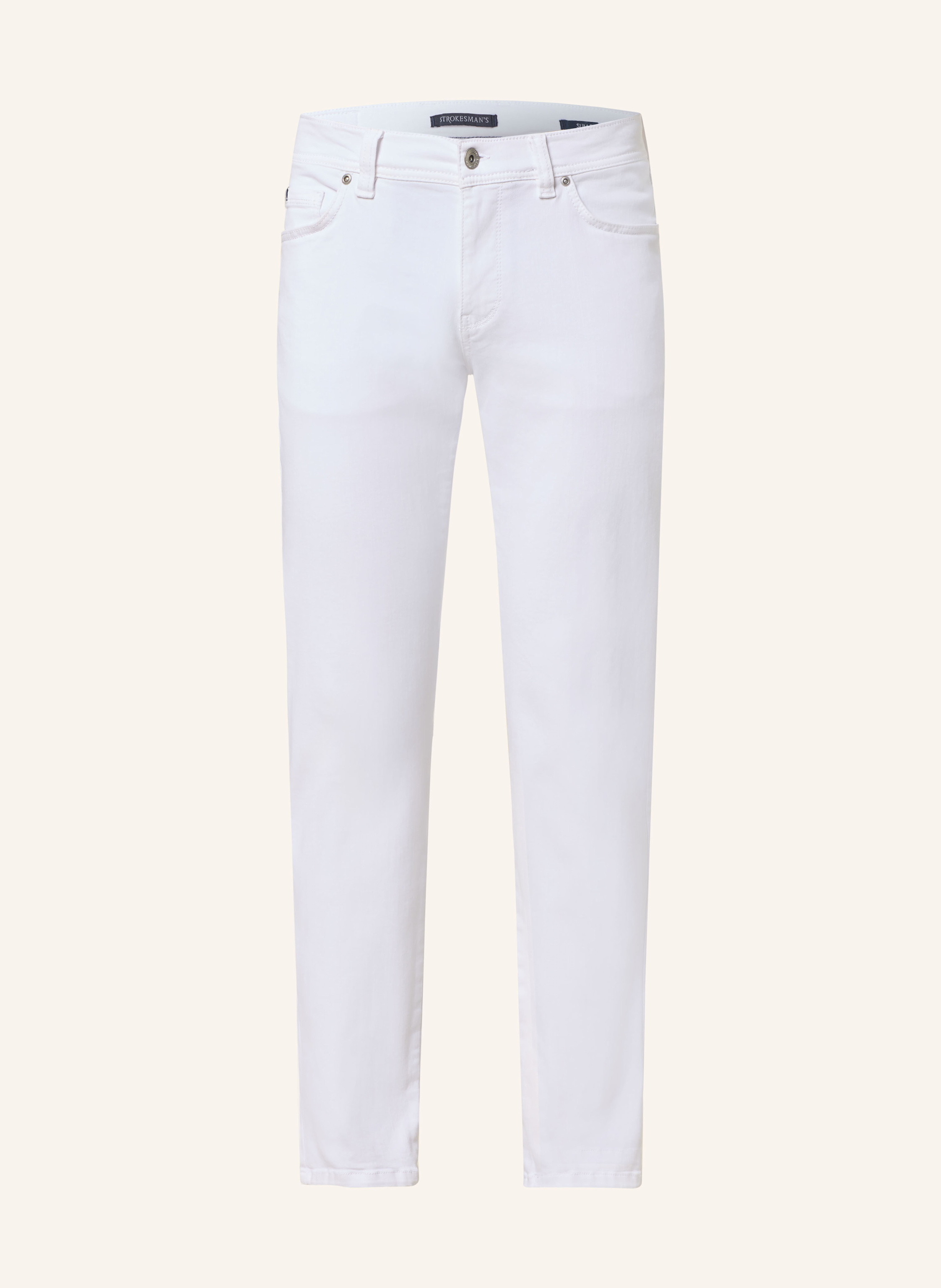 STROKESMAN'S Jeans Slim Fit