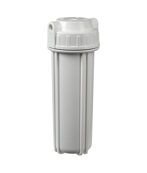 Filtre sous évier purificateur d'eau