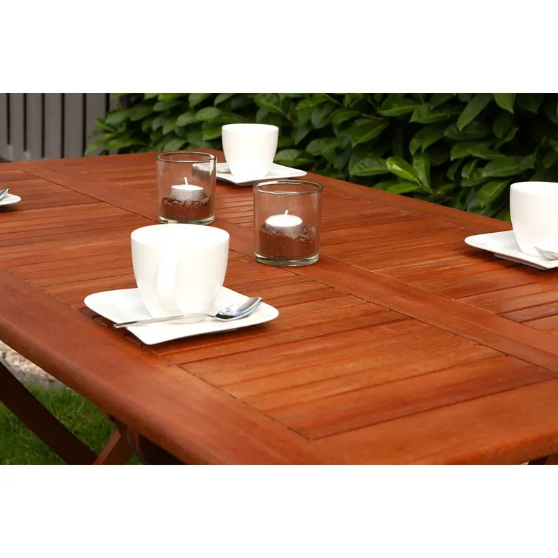 Gartentisch Orlando