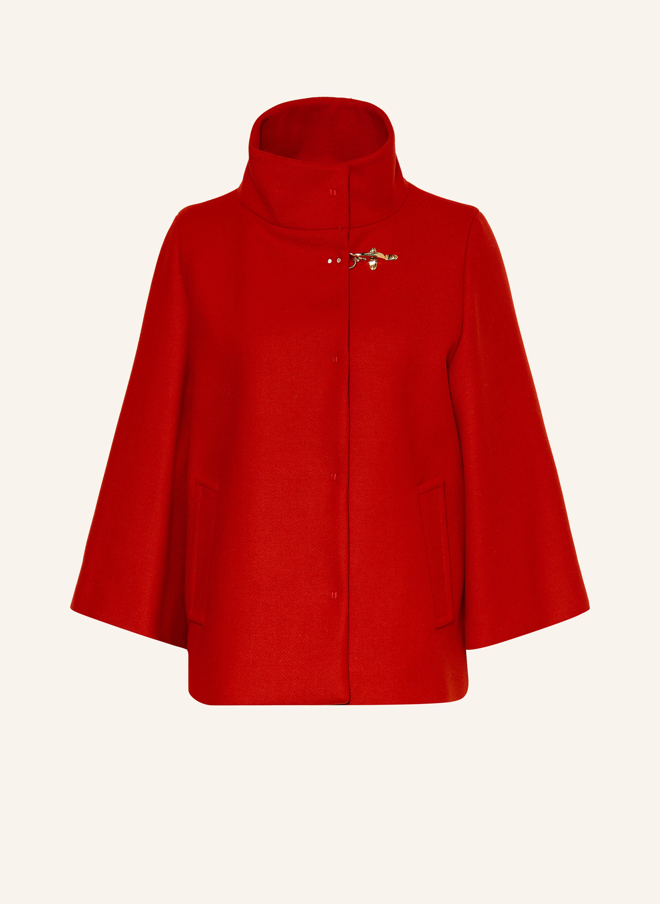 Fay Cabanjacke