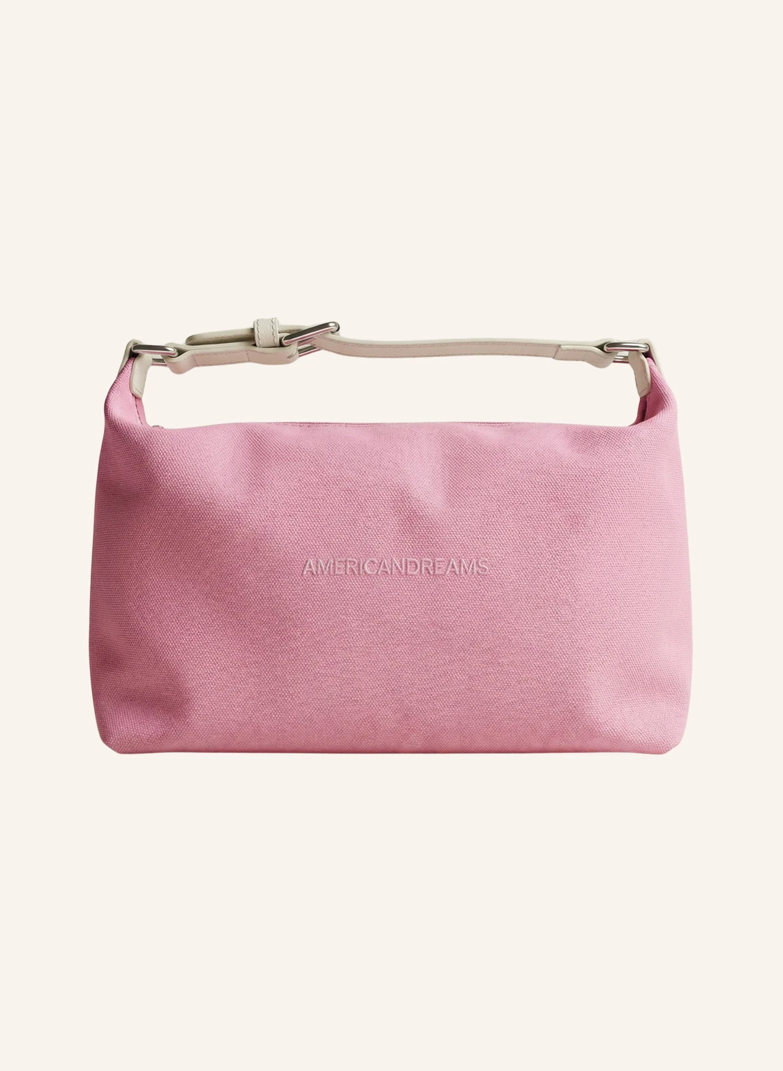 AMERICANDREAMS Club Bag Canvas
