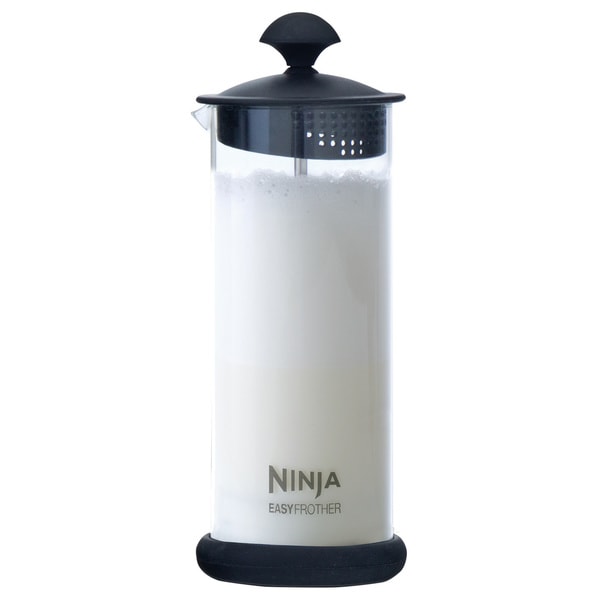 Ninja CFFROTH Coffee Bar Milk Frother