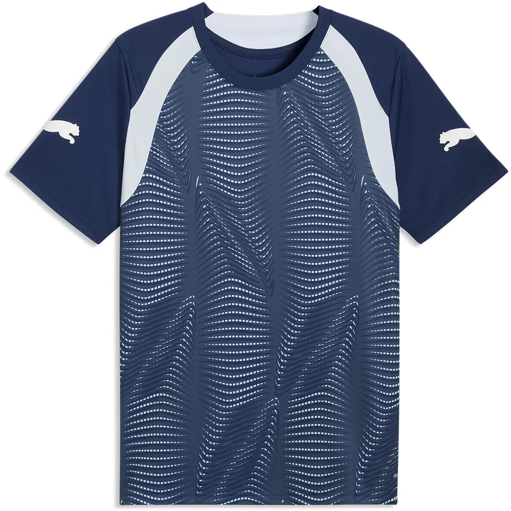 Puma IndividualFinal short sleeve T-shirt