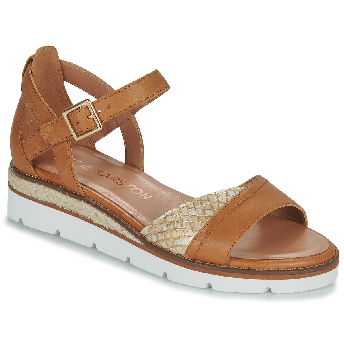Karston - KILGUM - Camel