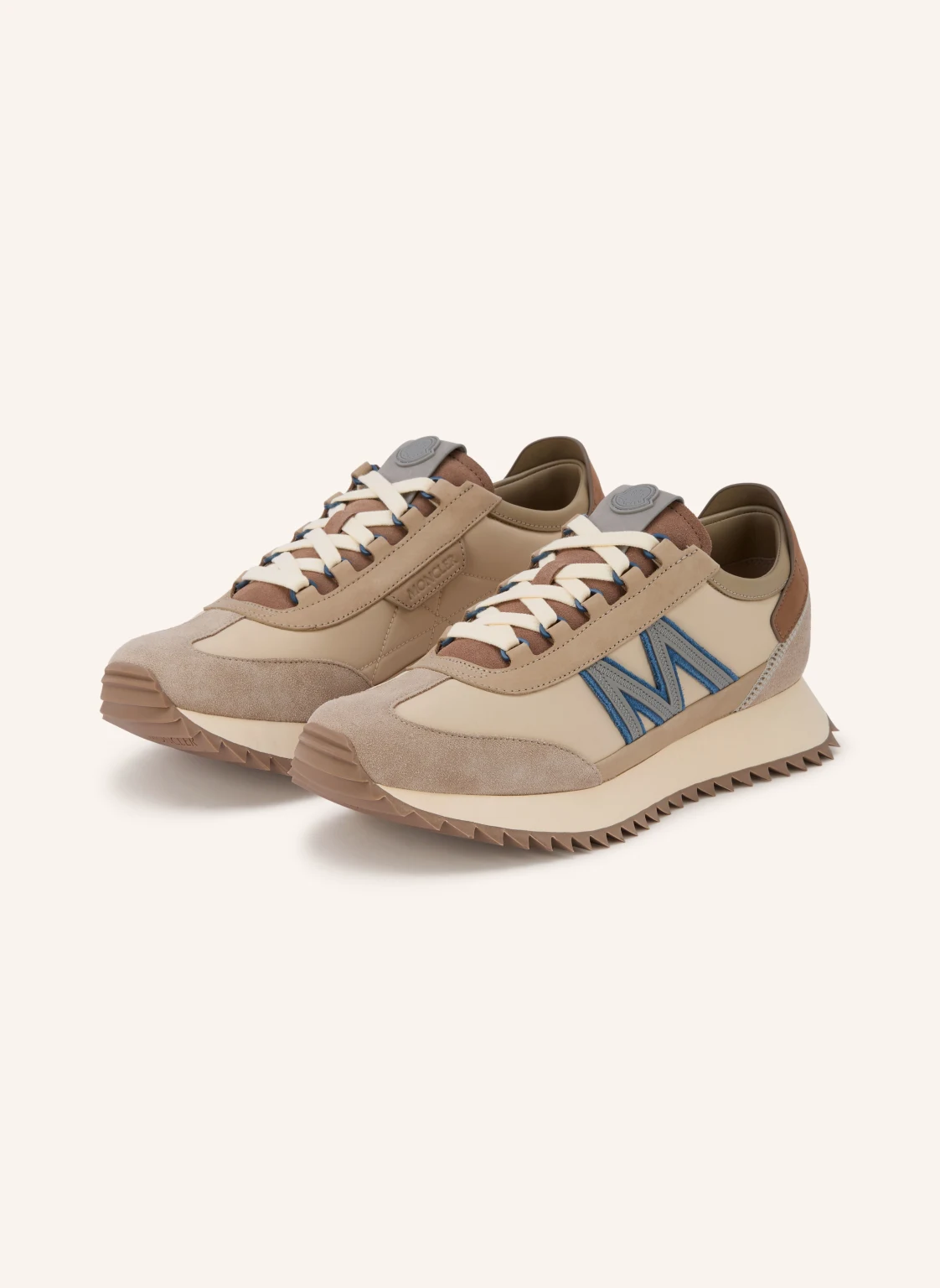 MONCLER Sneaker PACEY2