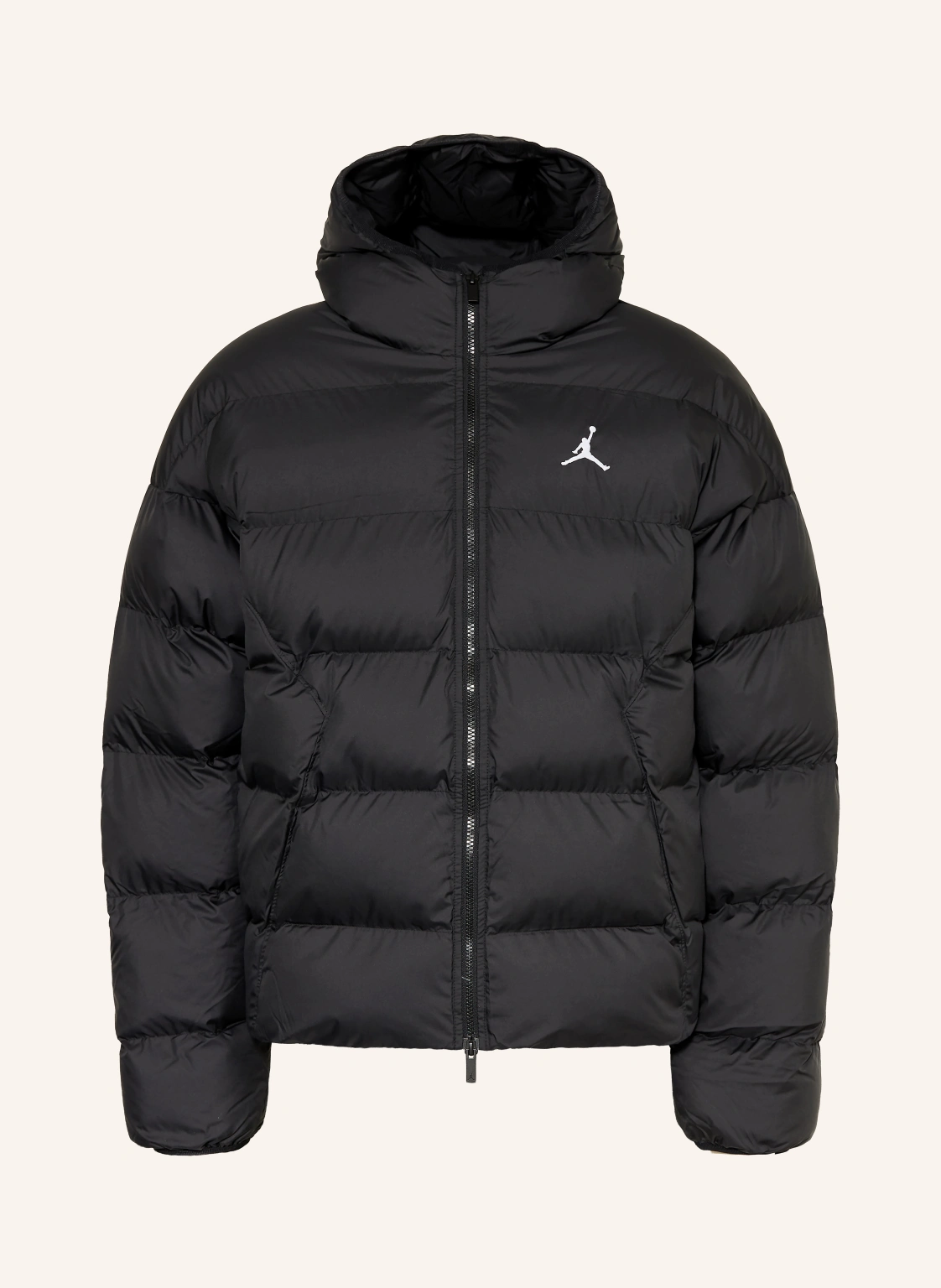 JORDAN Steppjacke BROOKLYN