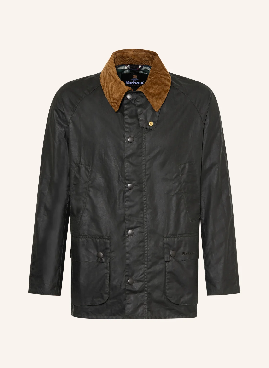 Barbour Fieldjacket FESTIVE ASHBY