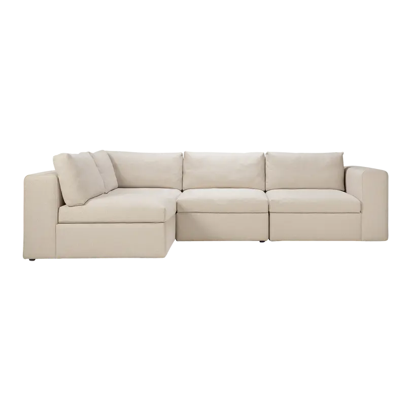 Einzelsofa Mellow