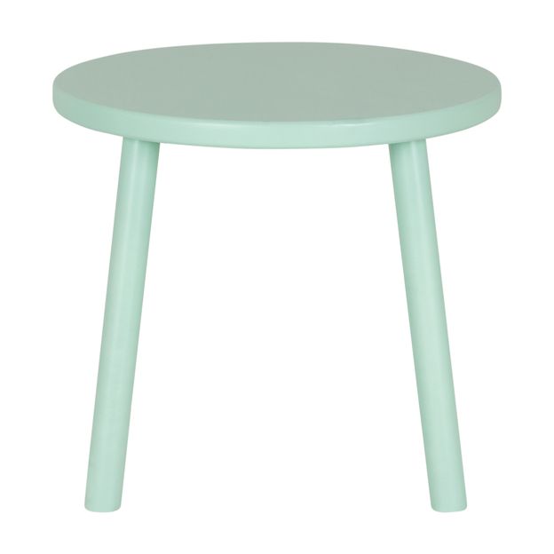 MESA INFANTIL REDONDA 60 CM VIK