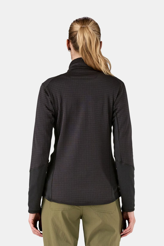 Patagonia R1 P/O Fleecetrui Dames